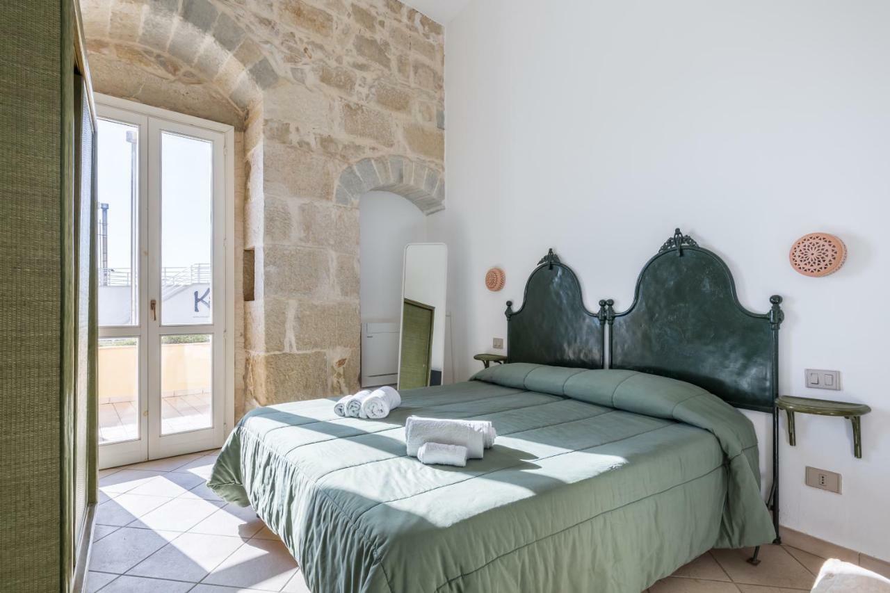 La Casa Sul Lungomare Villa Marina di Ragusa Exterior photo