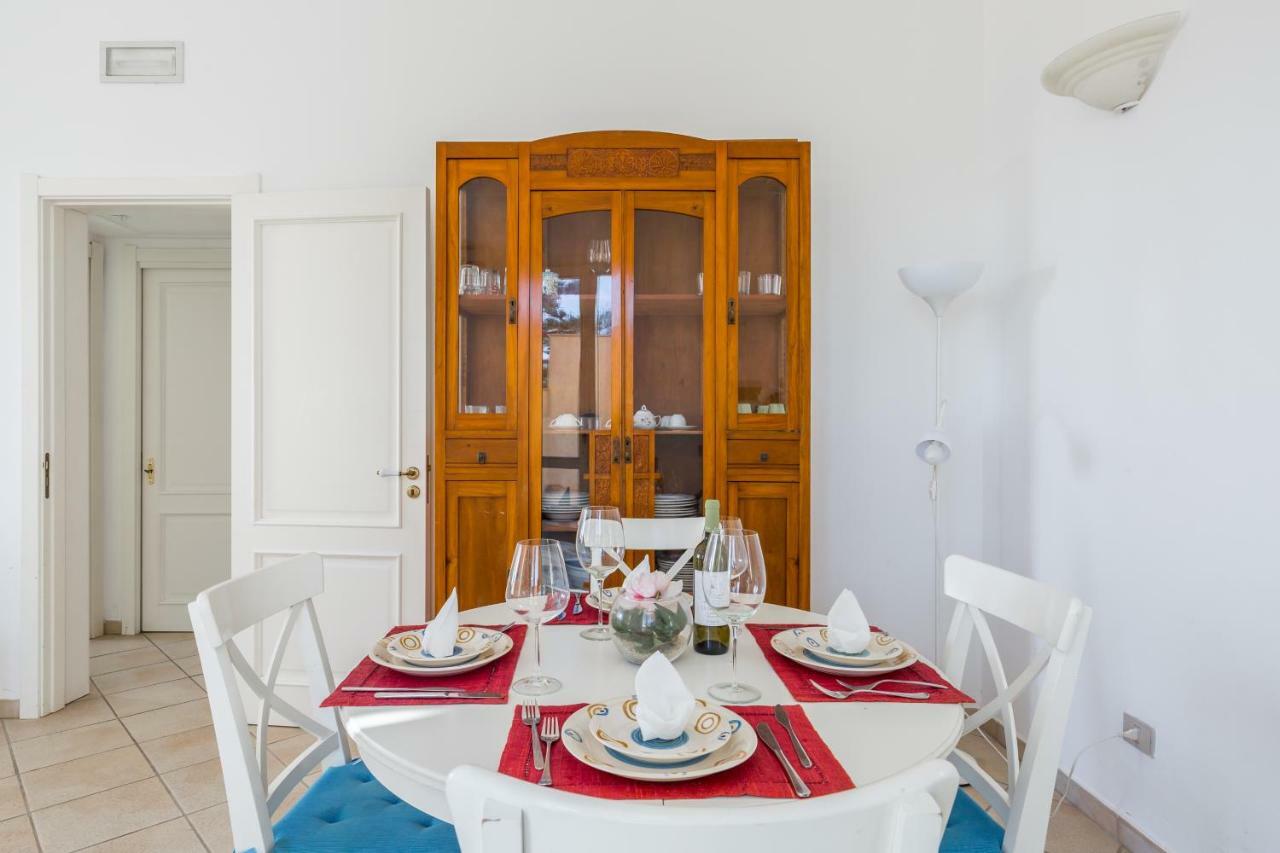 La Casa Sul Lungomare Villa Marina di Ragusa Exterior photo