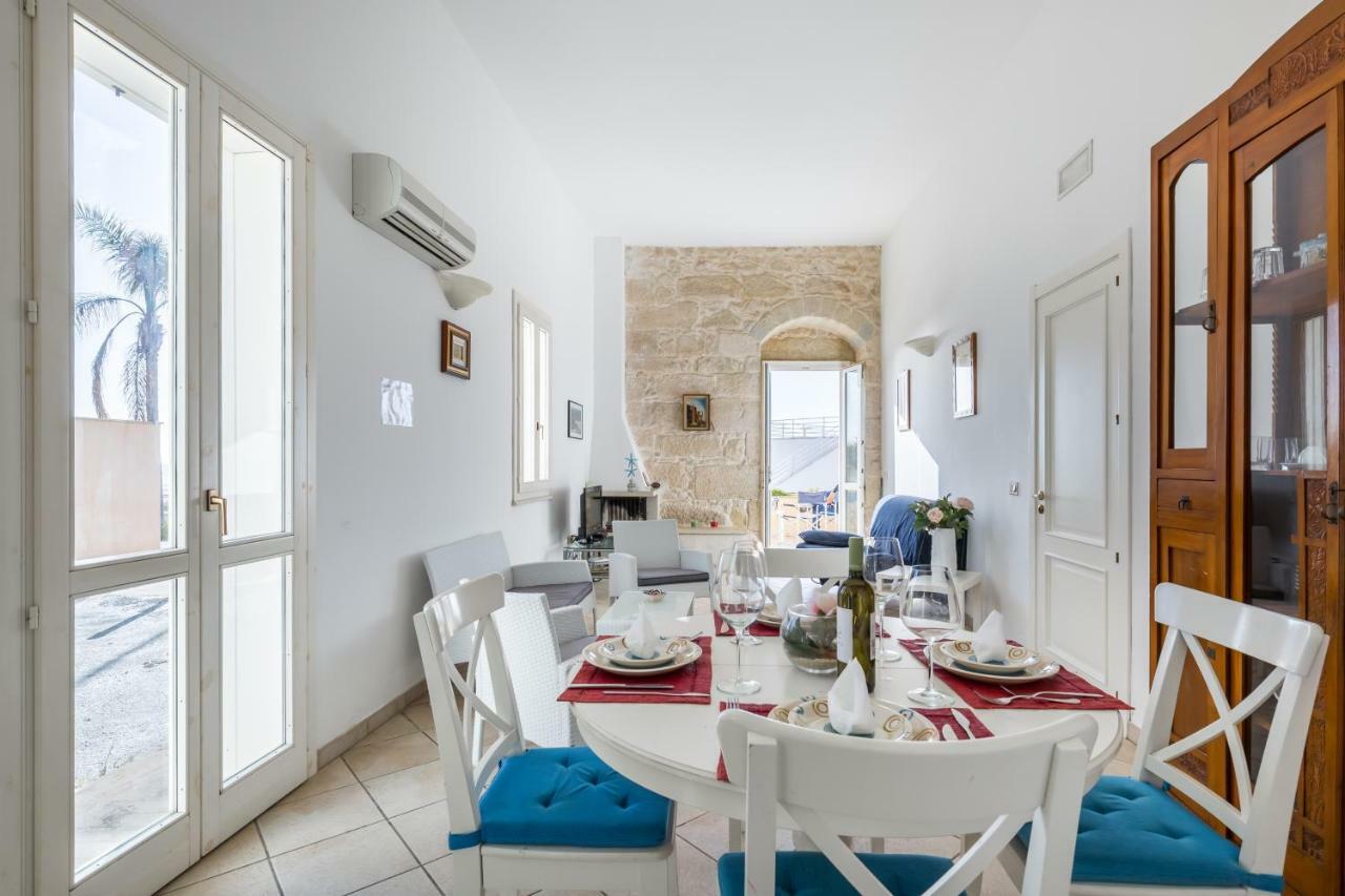La Casa Sul Lungomare Villa Marina di Ragusa Exterior photo